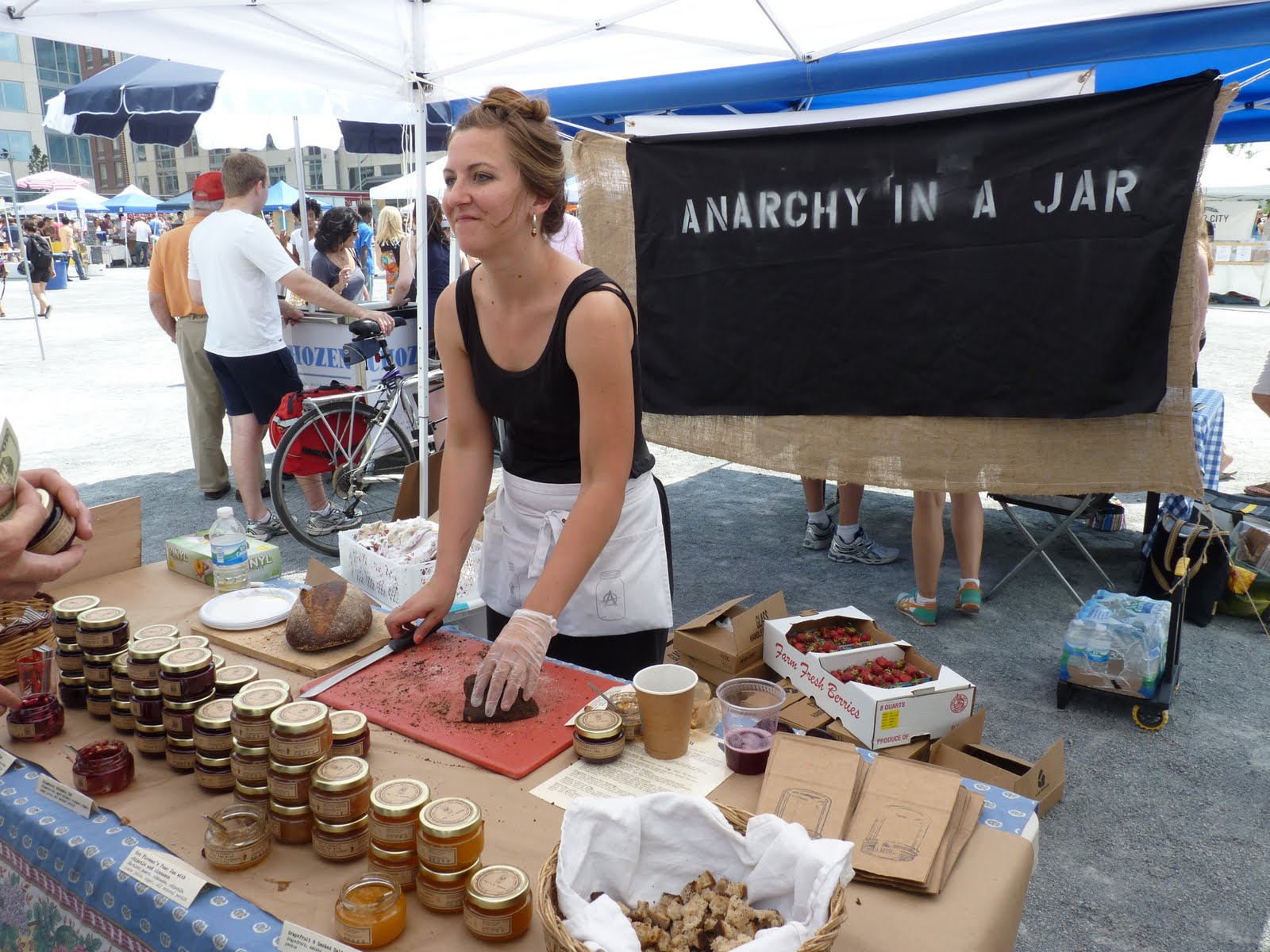 Weekend Food Market Brooklyn Weekend Food Market Brooklyn