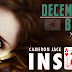 Book Blitz: Excertp + Giveaway - Insanity 2 (Mad in Wonderland Series)  by Cameron Jace 