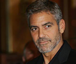 George Clooney