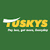 Massive Recruitment in Tuskys Supermarkets Kenya