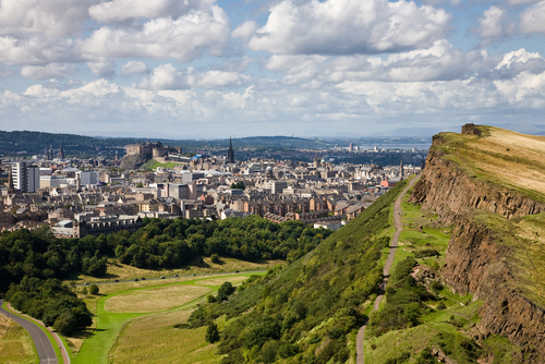 Walking Scotland: Top 5 Walking Routes