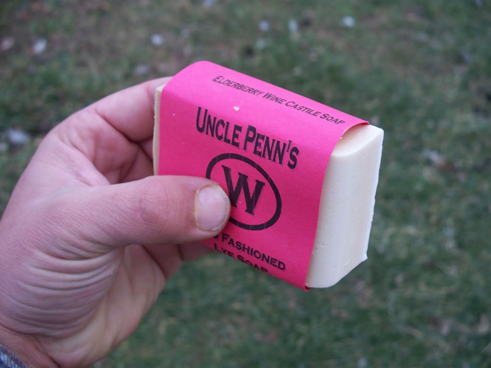 How to Make Lye Soap the Old Fashioned Way Frugally Sustainable 76 How to Make Lye Soap the Old Fashioned Way Frugally Sustainable 53
