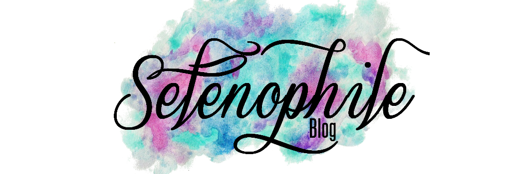 Blog Selenophile