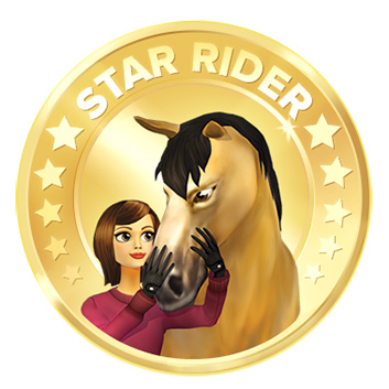 Star Rider!