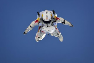 Red Bull gives you parachutes