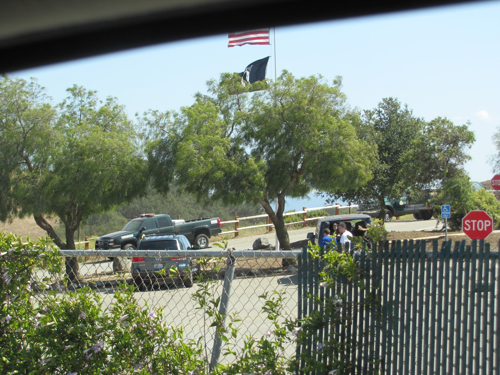 Crescent Star Hicks Road part 3