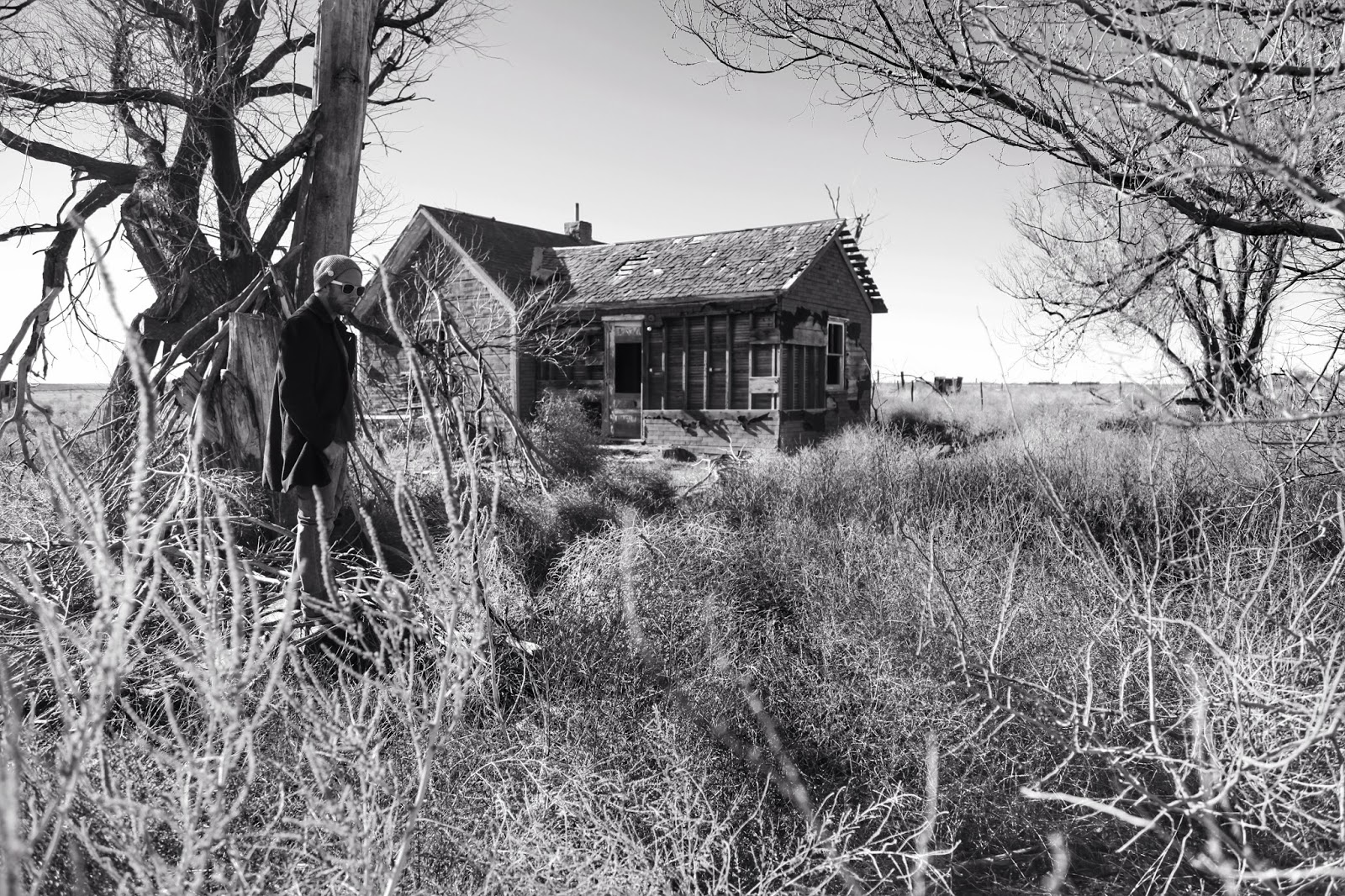 Clutter+Murders+In+Holcomb+Kansas They leave with between $40 and $50 dollars. A community wonders why ...