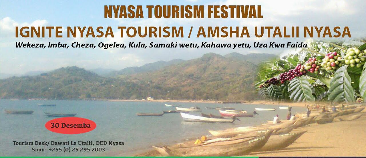 NYASA TOURISM FESTIVAL