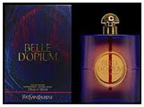 YSL Belle d'Opium Parfum
