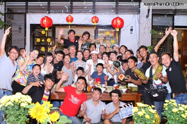 Đêm Giao Thừa Ấm Áp - Images 2 Đêm Giao Thừa Ấm Áp - Images 2