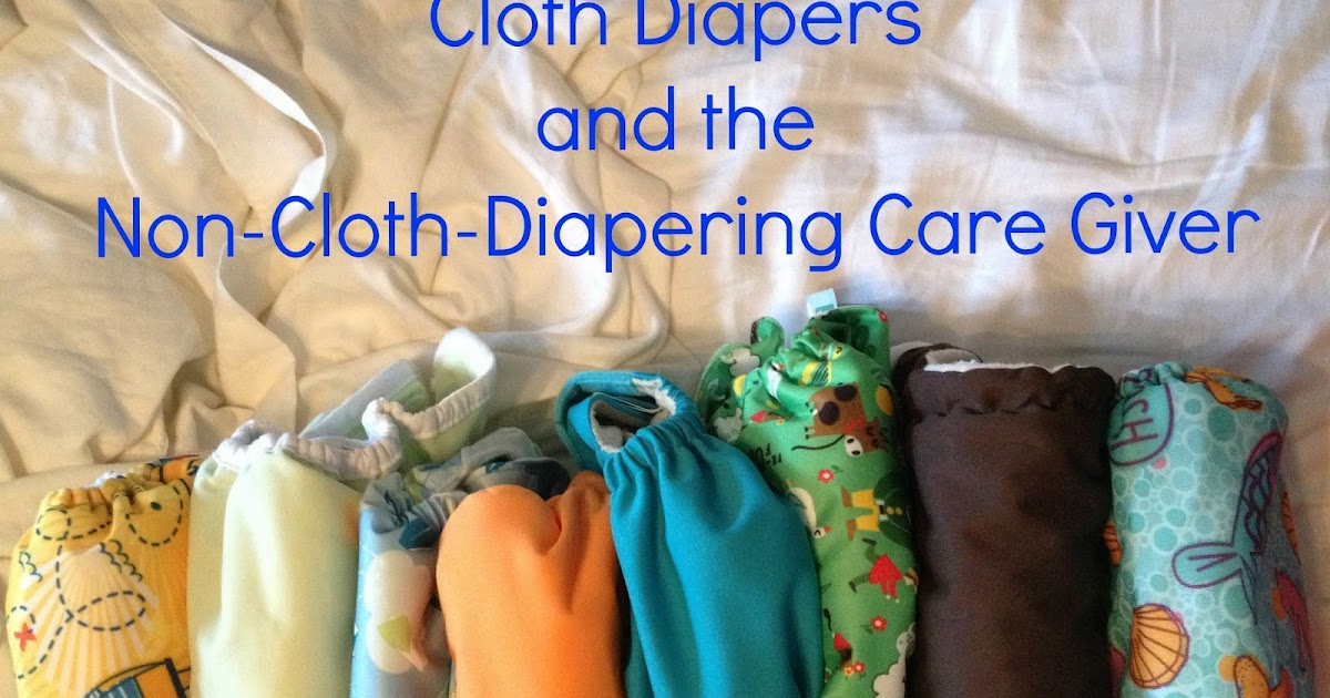 eLeMeNOPee Hot Topics Cloth Diapers and the NonClothDiapering Care