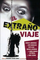 El extraño viaje (1964).