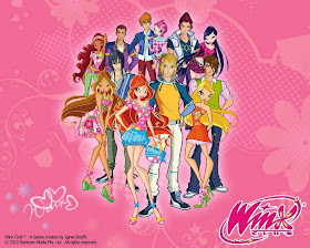 Winx Club