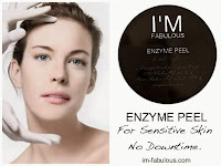 ENZYME PEEL ORGANIC