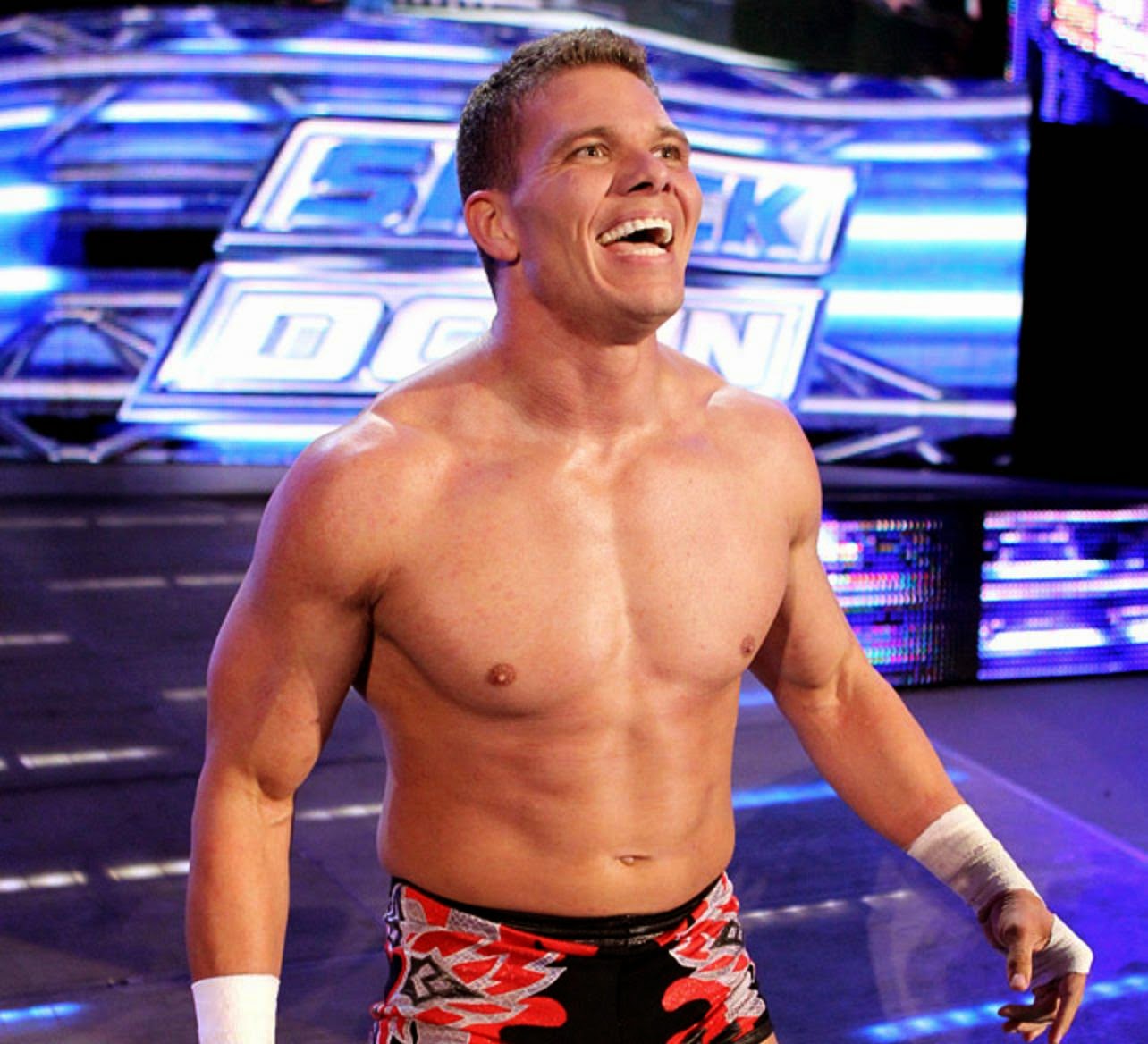 Tyson Kidd HD Wallpapers | WWE HD WALLPAPER FREE DOWNLOAD