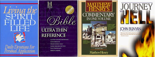 Bibles,Books,Commentaries