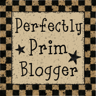 Prim Bloggin'