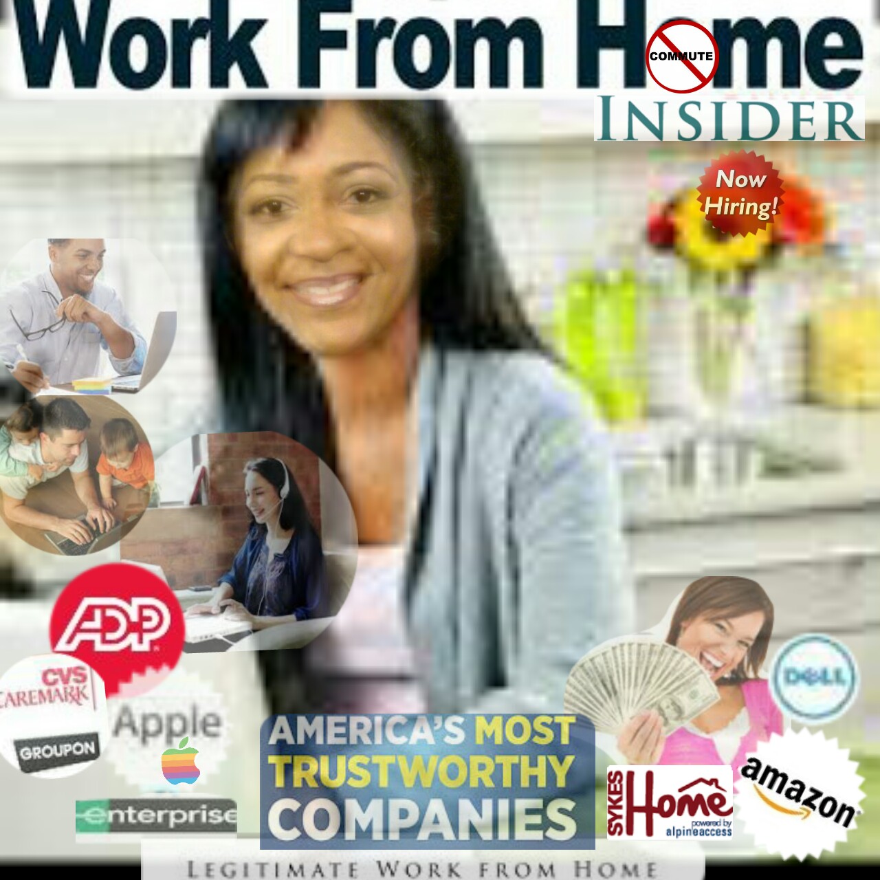 WORK FROM HOME DIRECTORY