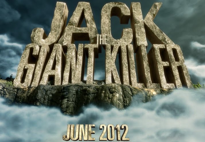 Jack the Giant Killer movie