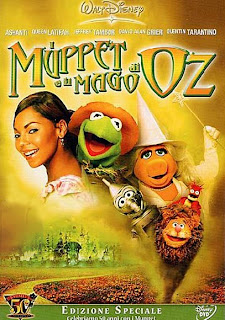 I Muppet e il Mago di Oz Film Streaming ITA Vk (2005) I Muppet e il Mago di Oz Film Streaming ITA Vk (2005)