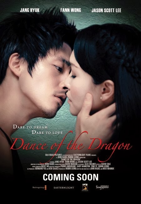 dance of dragon