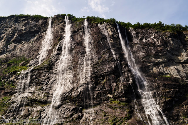 Geiranger