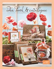2011/2012 Idea Book and Catalogue