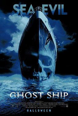 image, film, review, Ghost Ship (2002), pic