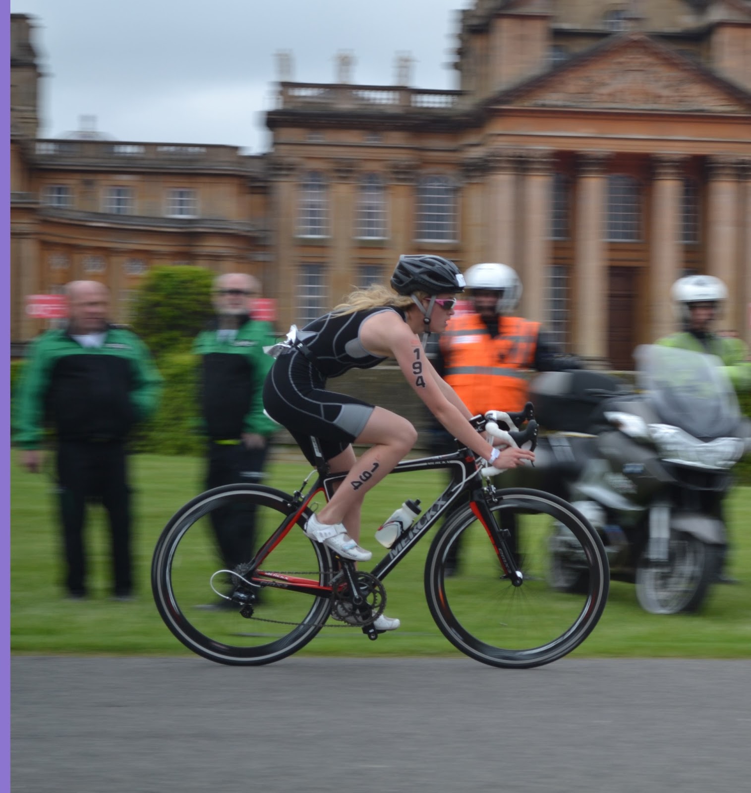 youth triathlon bike