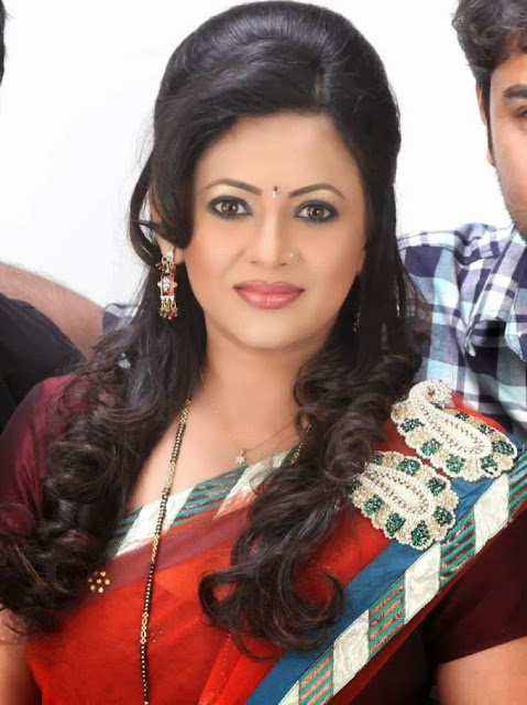 Sreelekha Mitra Bengali Indian Film And Tv Actress VerySexiezPix Web Porn