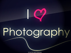 I LOVE PHOTOGRAPHY.