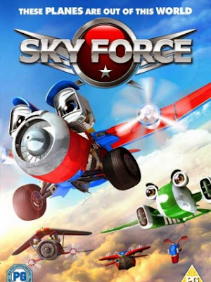 Những Anh Hùng Trên Không -  Wings: Sky Force ...