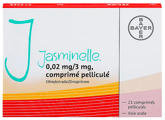 Mon Histoire D Amour Haine Compliquee Avec Ma Pillule Contraceptive Pensine D Une Curieuse