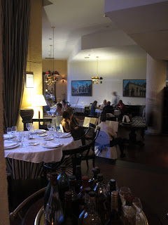 Melias Las Americas : All Inclusive Cuban Resort The International Restaurant Melias Las Americas : All Inclusive Cuban Resort The International Restaurant