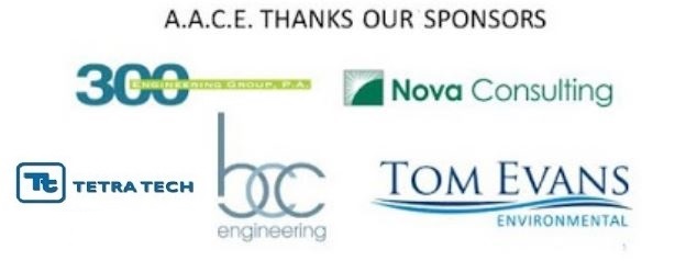 THANKS to our 2019 Annual Sponsors: