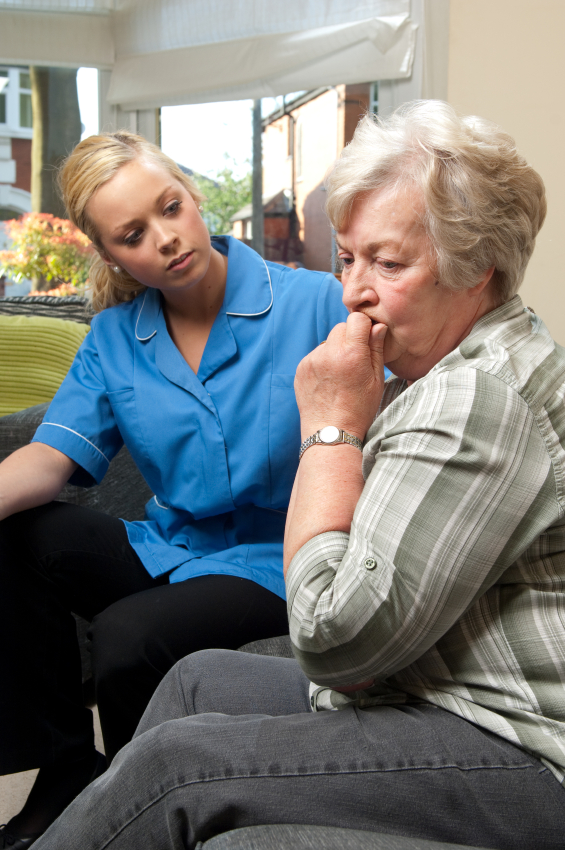 Pathways Caring for Life Blog Managing Agitation in People with Dementia