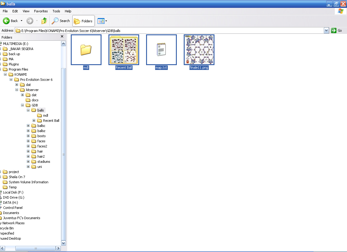 Pes 6 Kits Map Manager