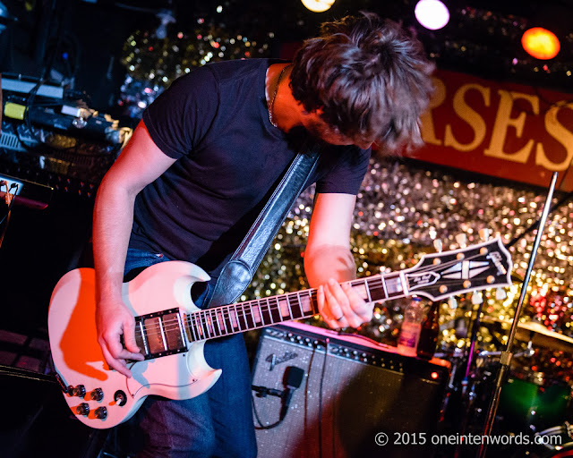 Sate at The Horseshoe September 17, 2015 TURF Toronto Urban Roots Festival Photo by John at One In Ten Words oneintenwords.com toronto indie alternative music blog concert photography pictures