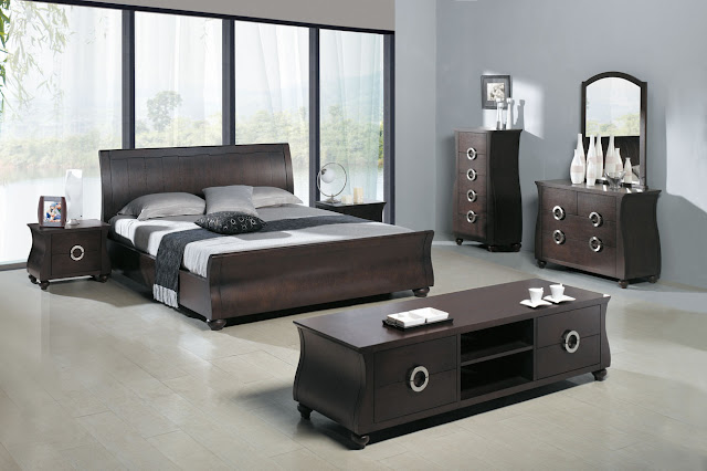 Furniture Bedroom Design