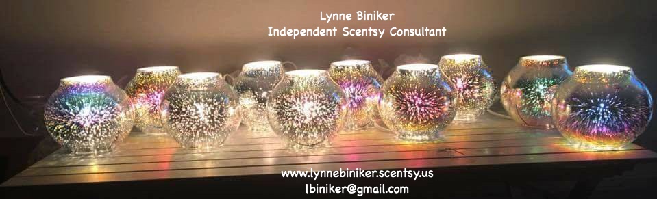 Lynne Biniker ~ Independent Scentsy Consultant