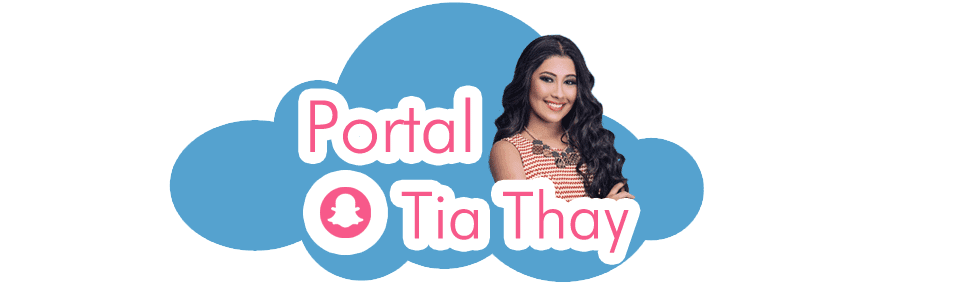 Portal Tia Thay