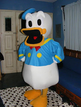 DONALD