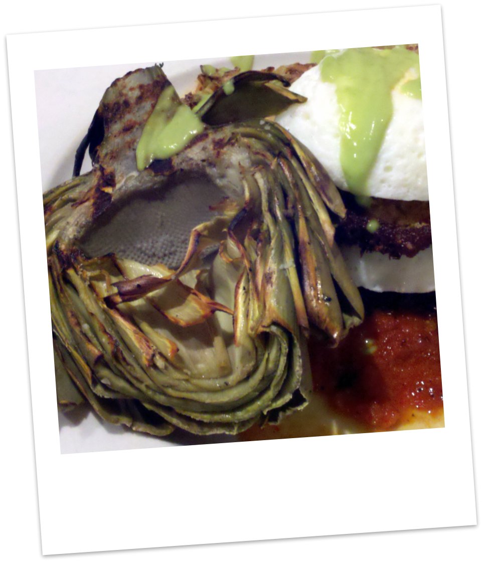 Girl Sprout NM Chocolate Maven