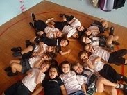 5è Educació Infantil