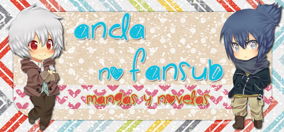 Ancla no Fansub