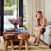 European Inspired L.A. Home - Zevkli Bir Ev