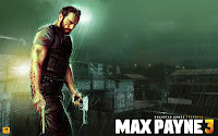 Max Payne 3 Wallpaper 12 | 1920x1200