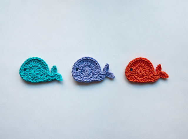 Pin by Muse Printables on Printable Patterns at ... Whale applique template
