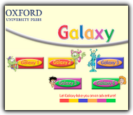 OXFORD GALAXY