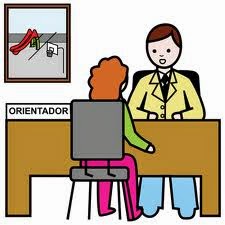 Blogs de orientación nacionais e internacionais